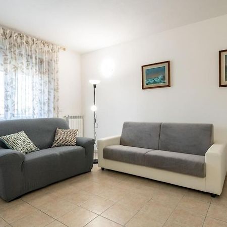 Apartmán Grace'S House Pisa Exteriér fotografie