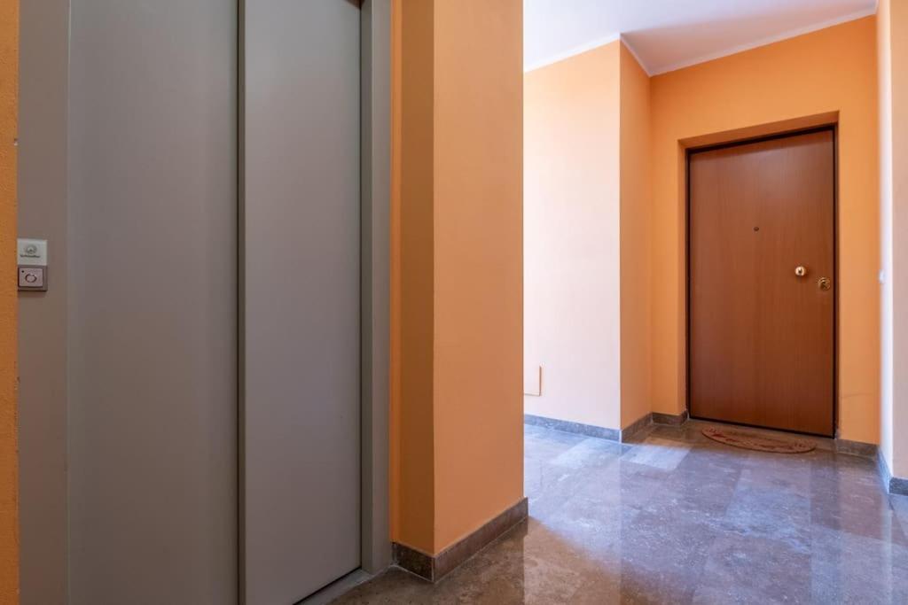 Apartmán Grace'S House Pisa Exteriér fotografie
