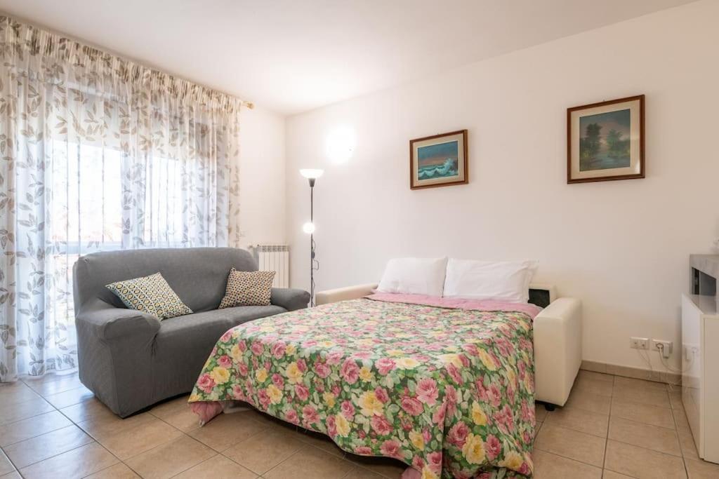 Apartmán Grace'S House Pisa Exteriér fotografie