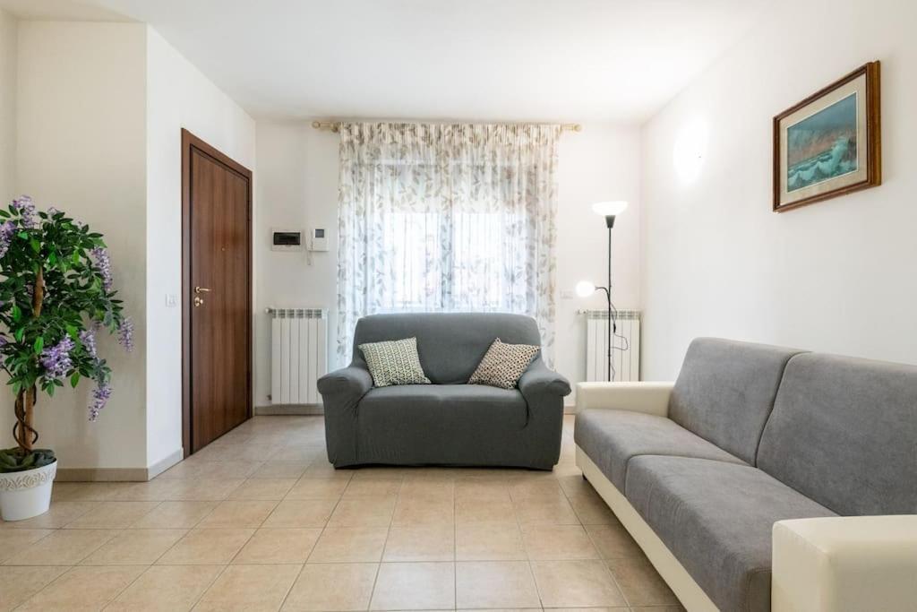 Apartmán Grace'S House Pisa Exteriér fotografie