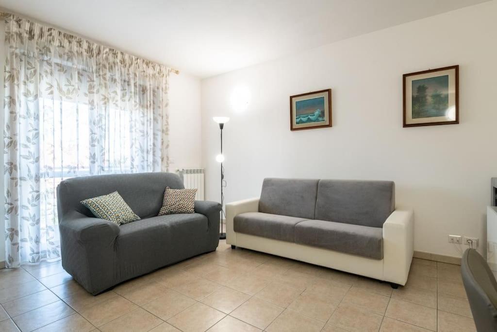 Apartmán Grace'S House Pisa Exteriér fotografie