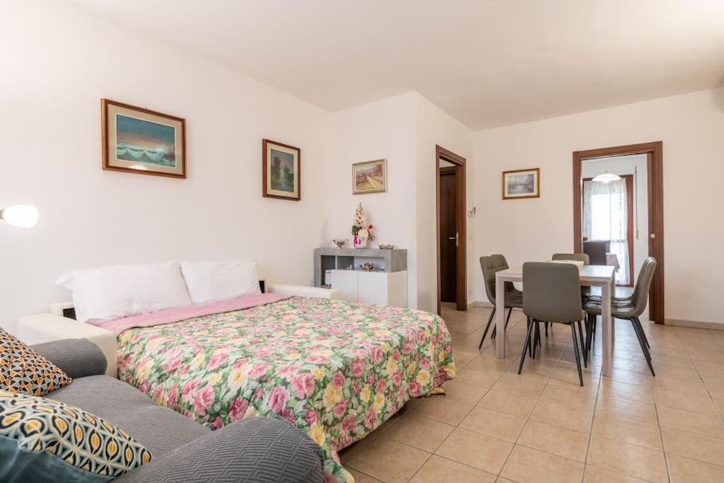 Apartmán Grace'S House Pisa Exteriér fotografie